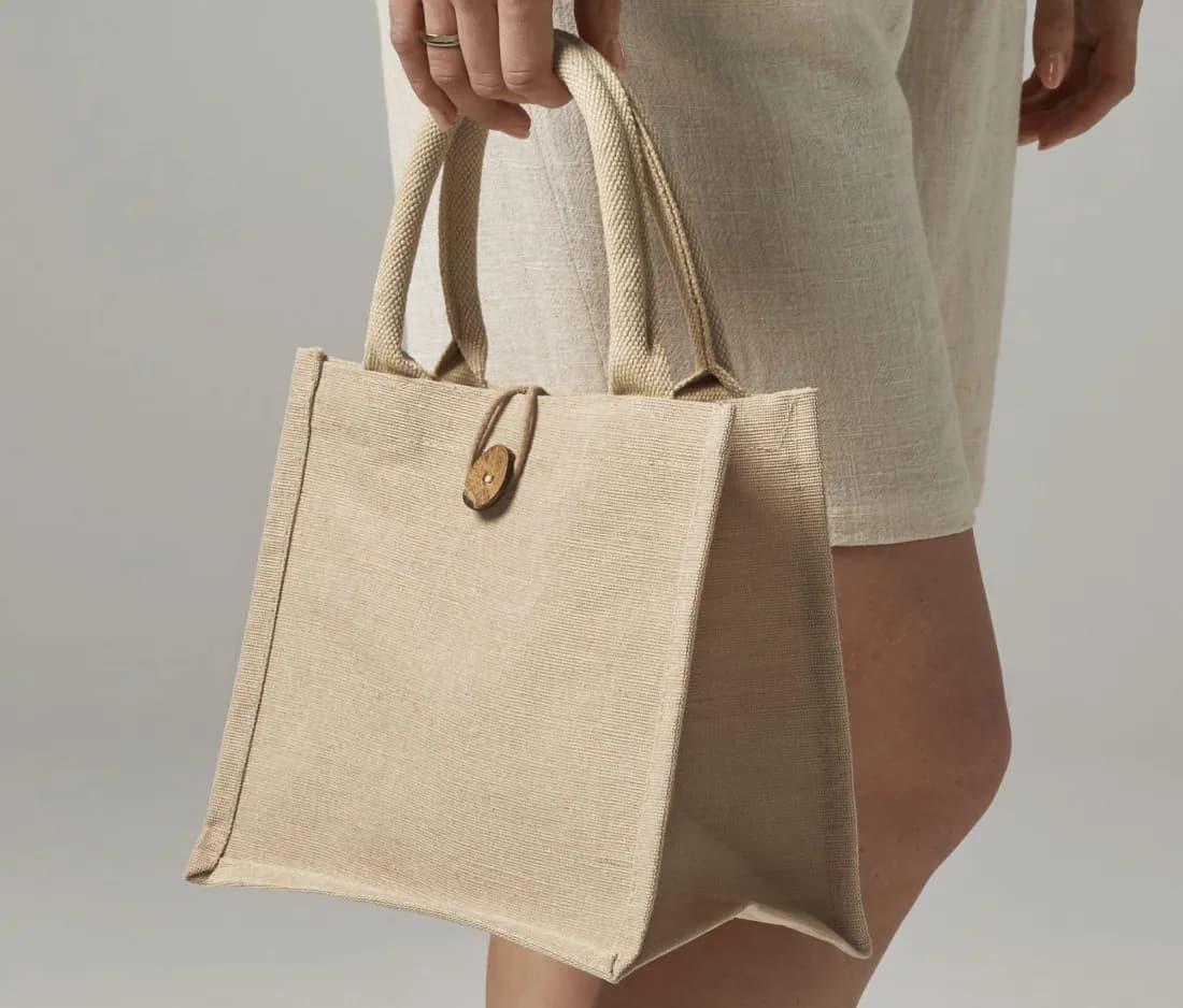 Juco Mini Gift Bag