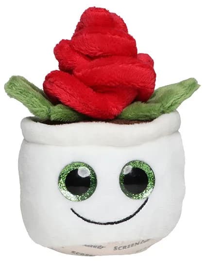 Schmoozies® Evergreenies® Rose – Multicolour