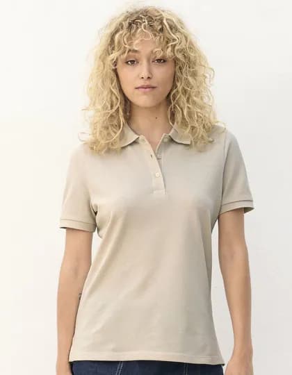 Women’s Pacific Polo Shirt