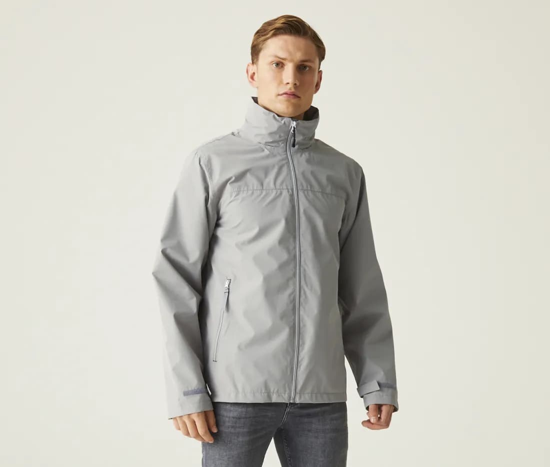 Ascender Waterproof Shell Jacket
