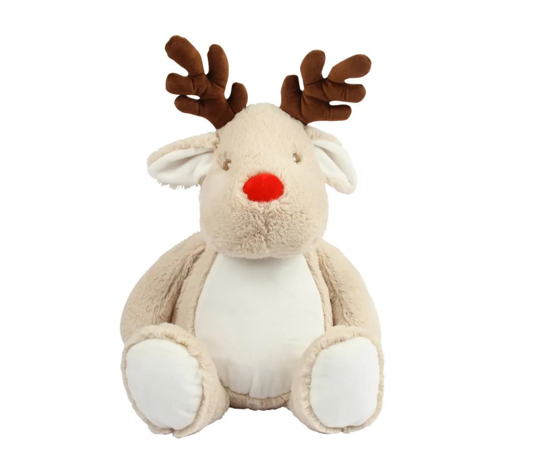 Zippie Reindeer