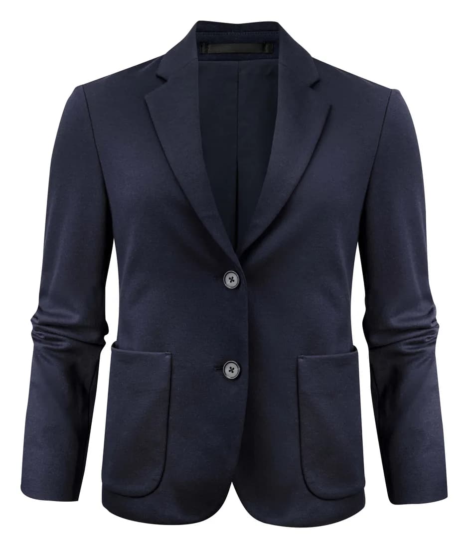 Casual Blazer Woman