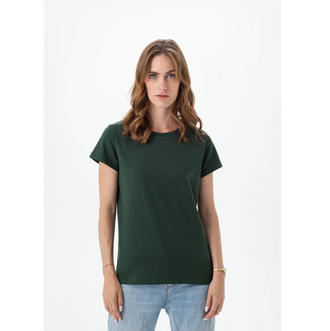 Women's Essential Organic T