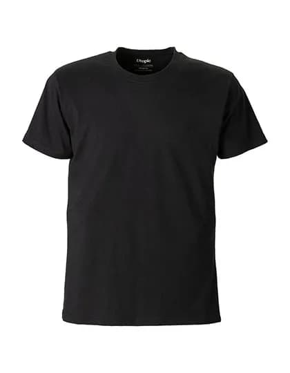 Unisex Short Sleeve T-Shirt