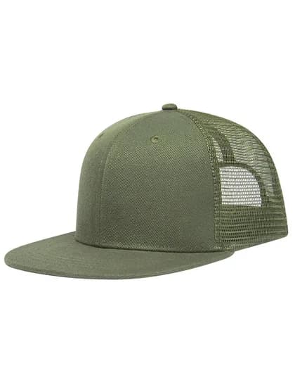 Trucker Cap High Profile