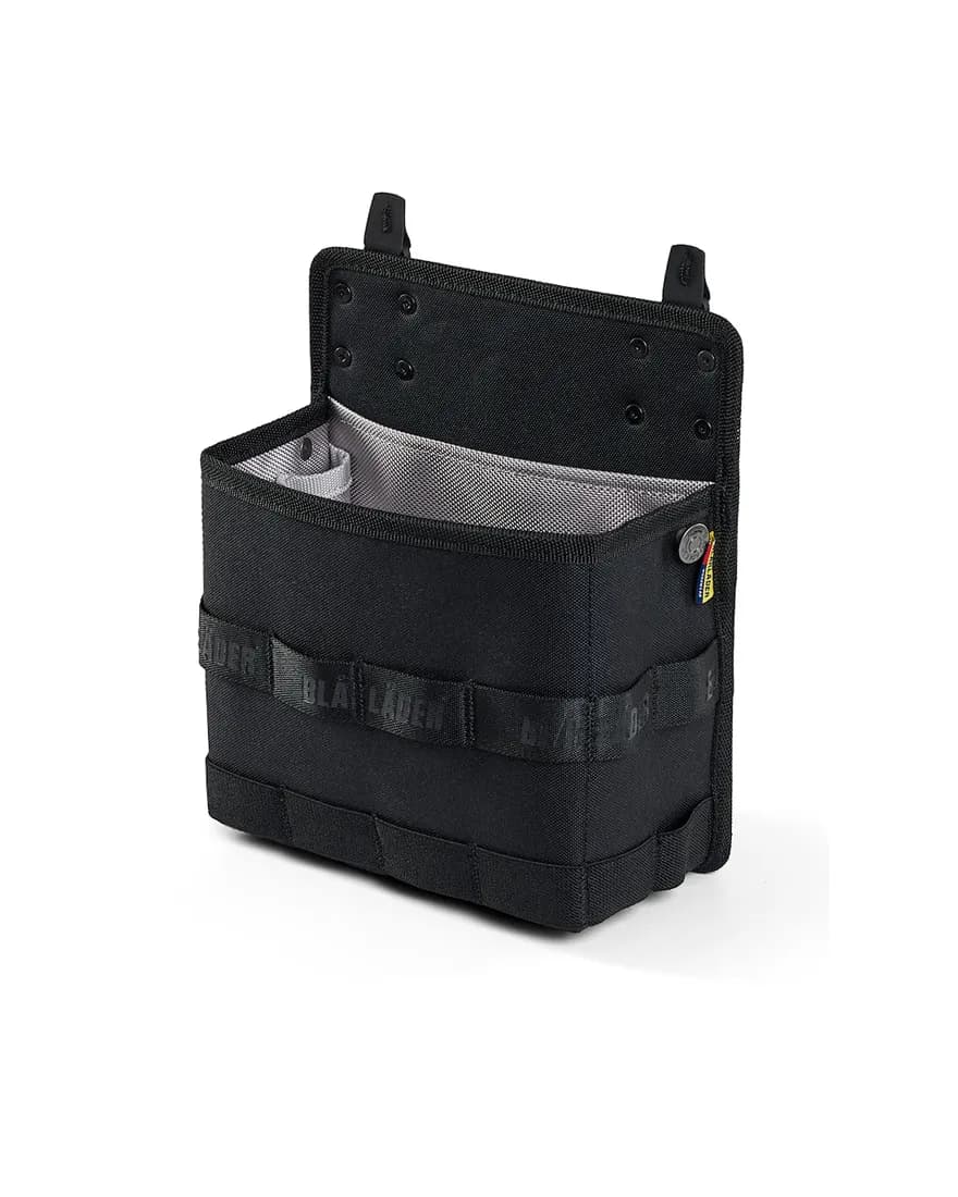 Poche à vis et clous 1 compartiment ToolRig™