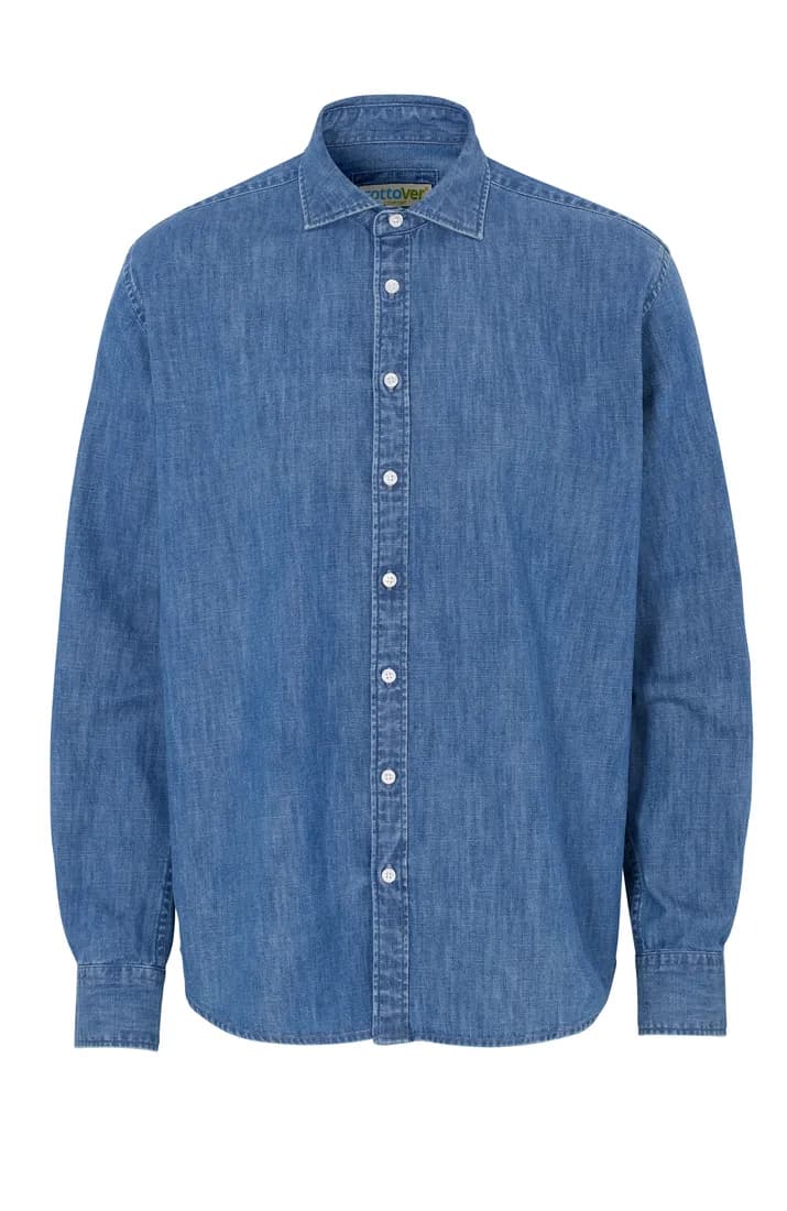 Denim Comfort Man