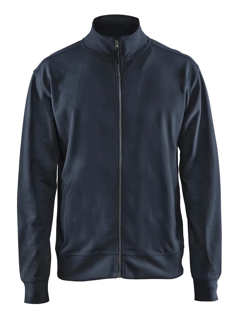 Sweatjacke