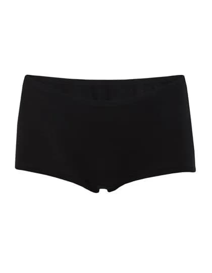 Women’s Panty 95/5 – Schwarz