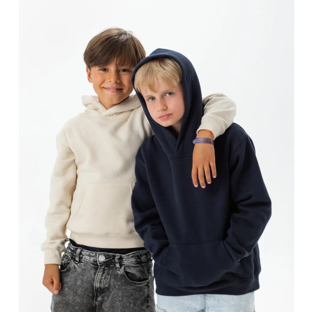 Kids Essential Hoodie