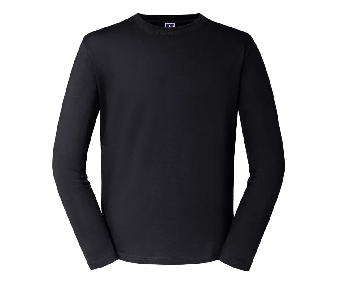 Classic Long Sleeve T