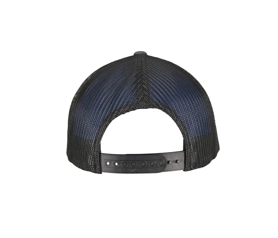 Trucker-Cap «Classics Retro» zweifarbig, recycelt