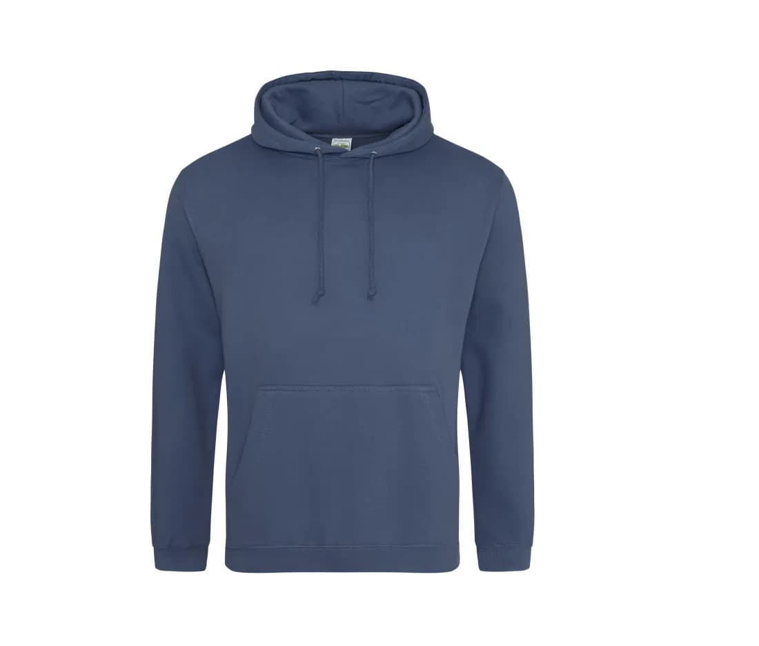 College Hoodie