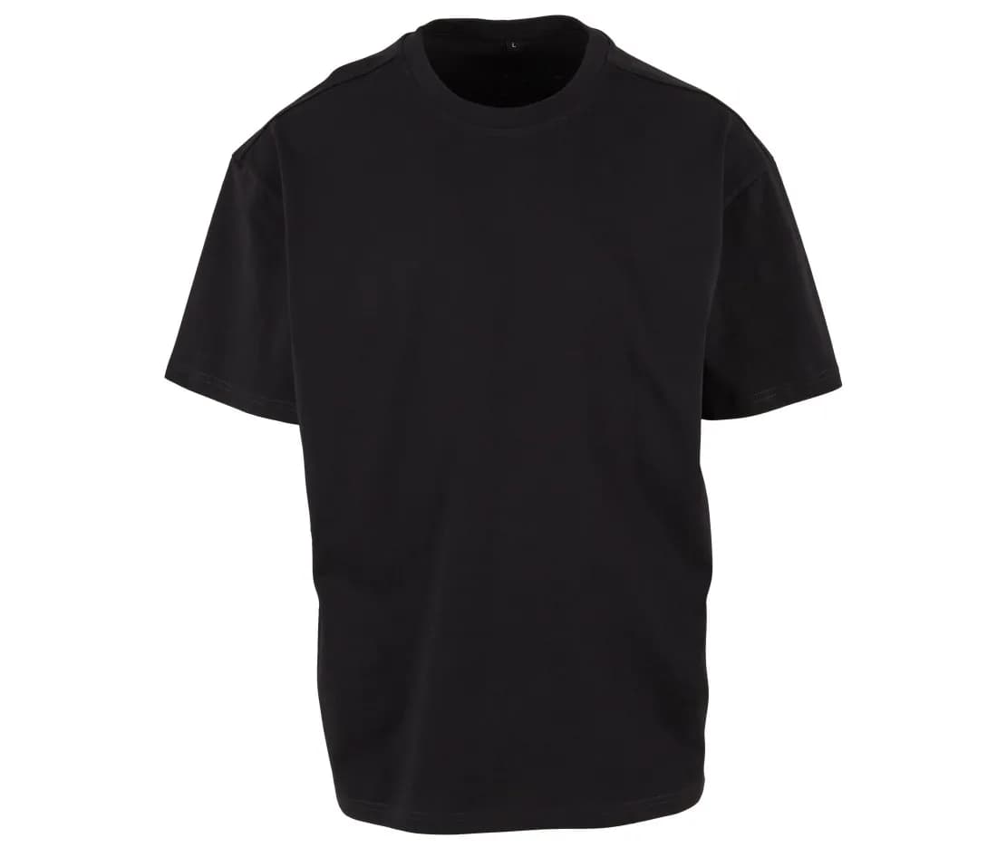 Cotton Loose Tee
