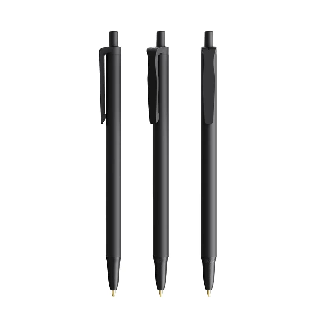 BIC® Clic Stic Softfeel Kugelschreiber