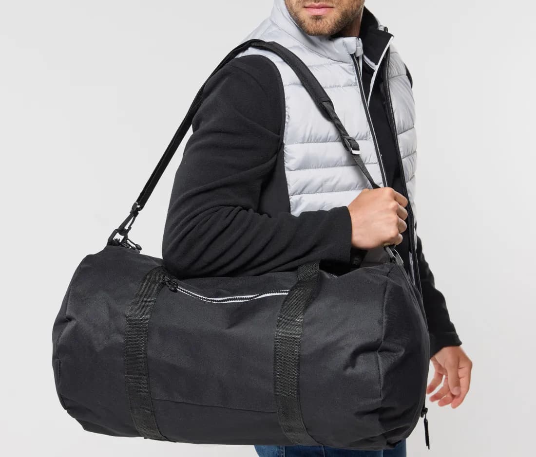Week End Bag