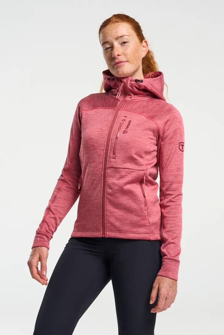 Nauka Hoodie Women