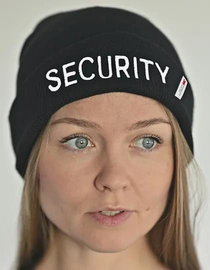 «Security» 3M Thinsulate Performance Beanie «Dalvik»