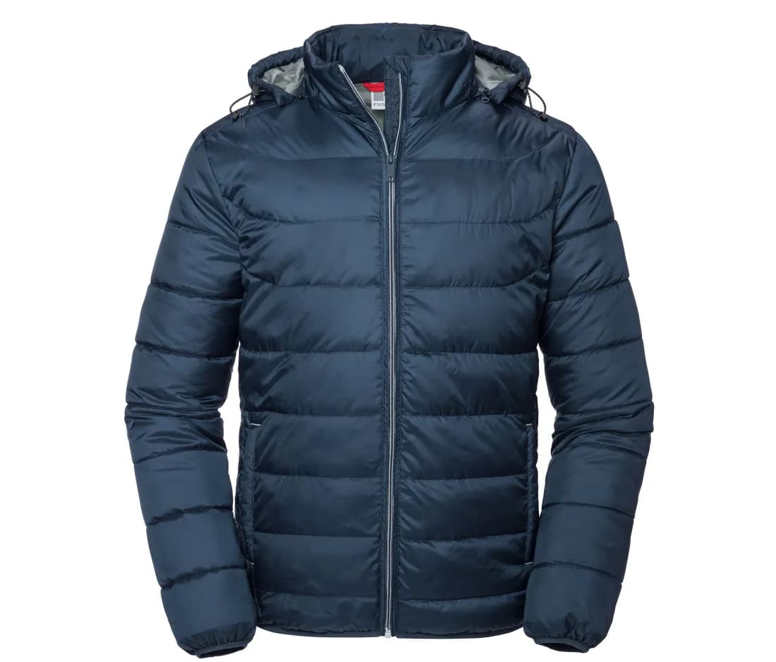 Veste «Nano» homme