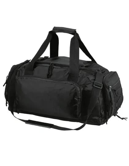 Travel Bag Sport – Schwarz