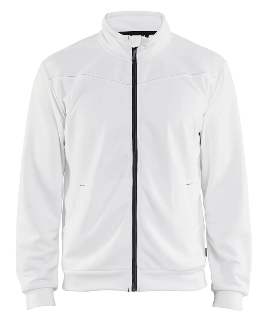 Sweatjacke