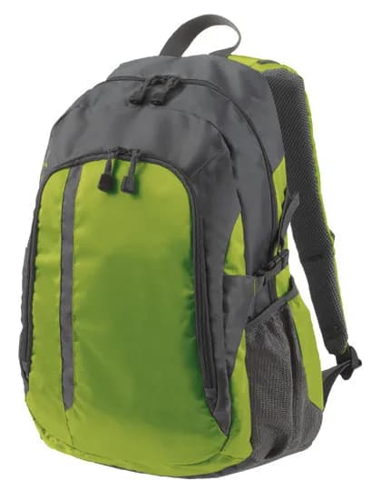 Backpack Galaxy – Grün