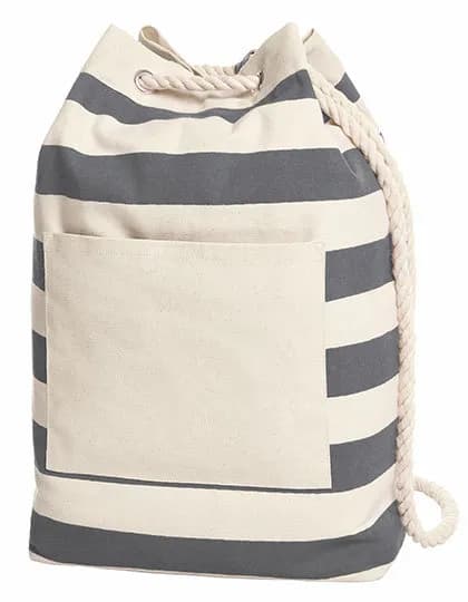 Backpack Beach – Anthrazit