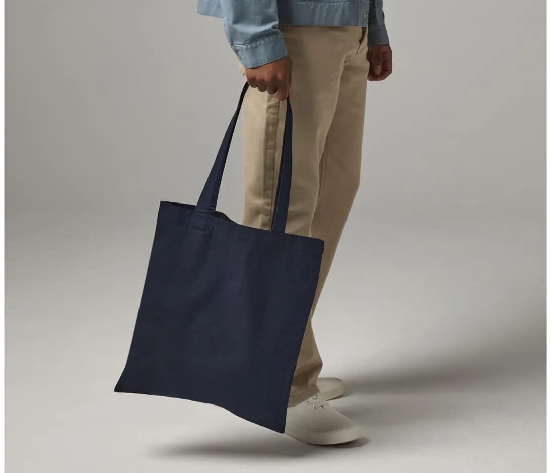 Organic Cotton Inco. Bag for Life