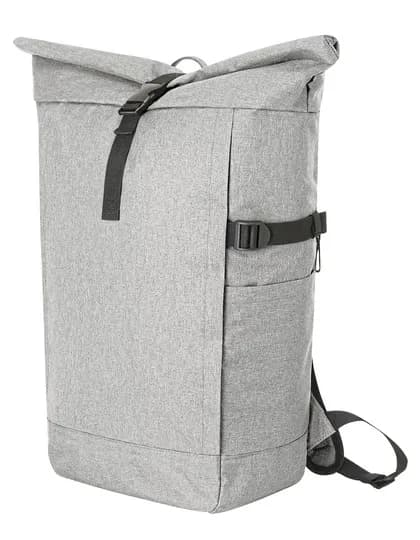 Notebook Backpack Circle