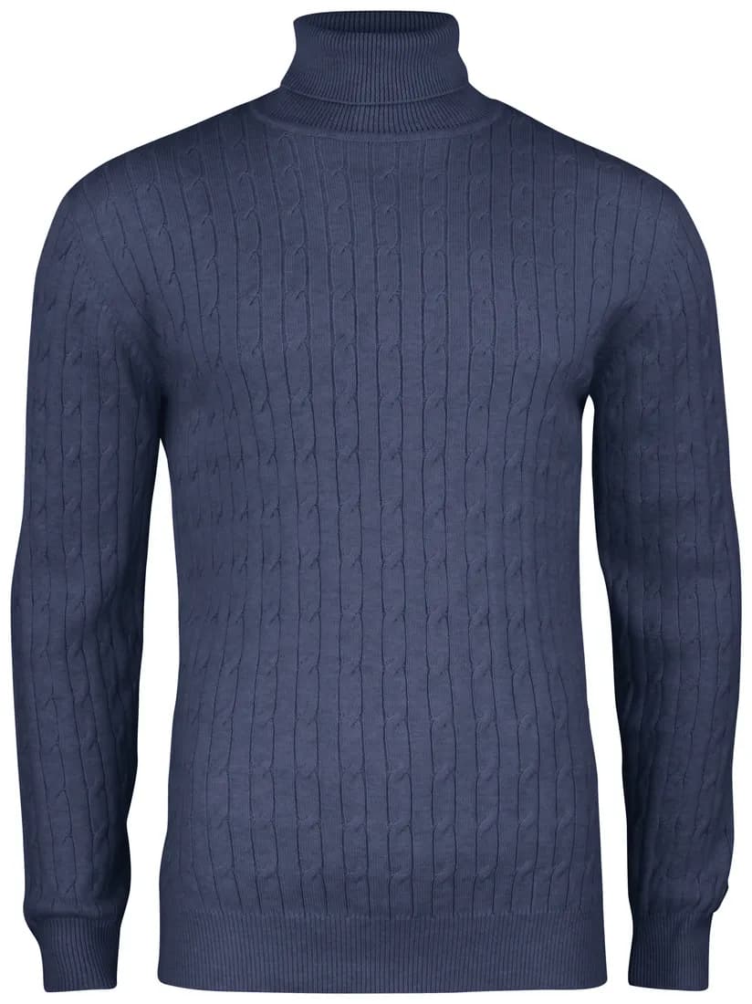 Blakely Rollerneck Men