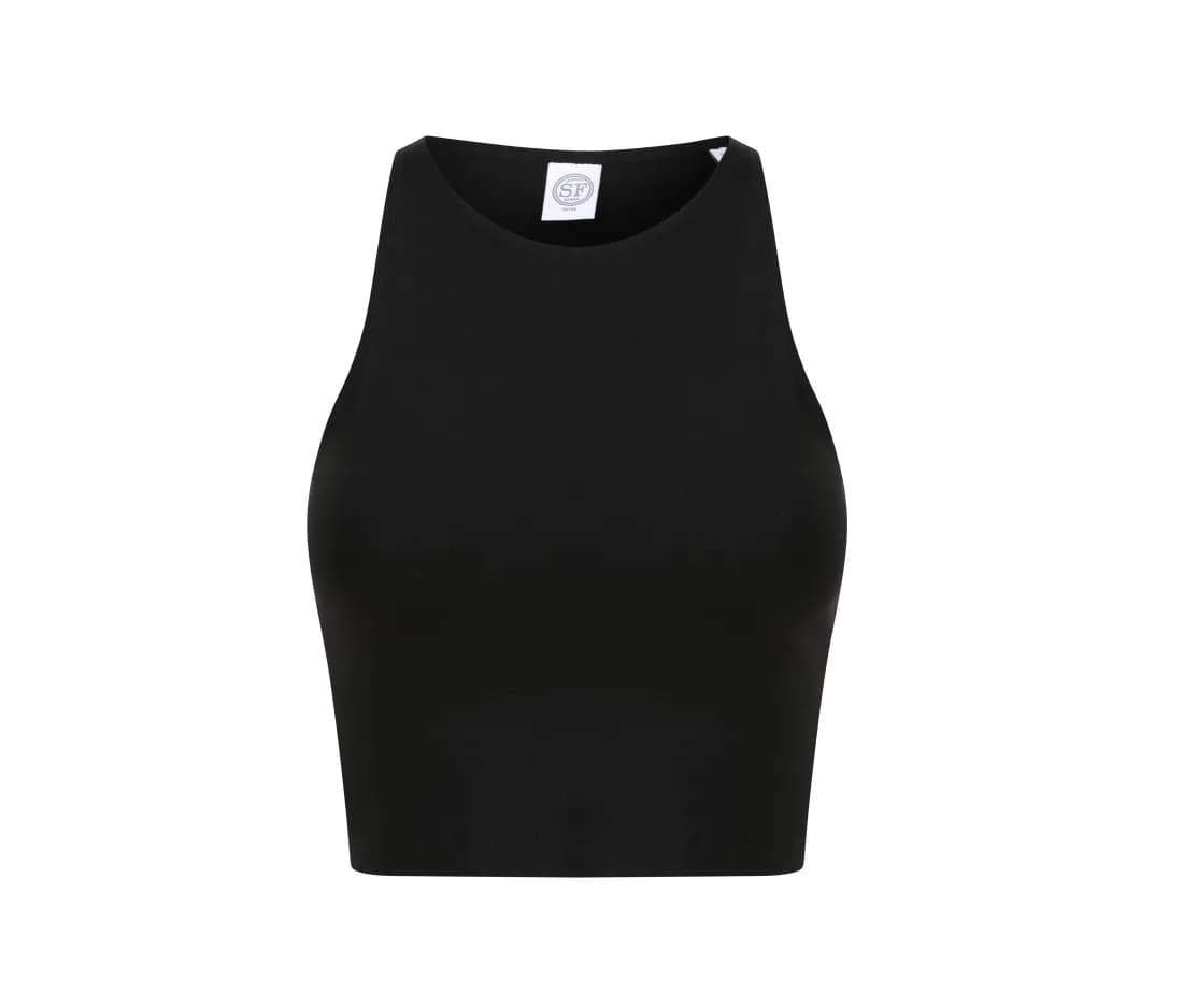 Crop top femme SK106