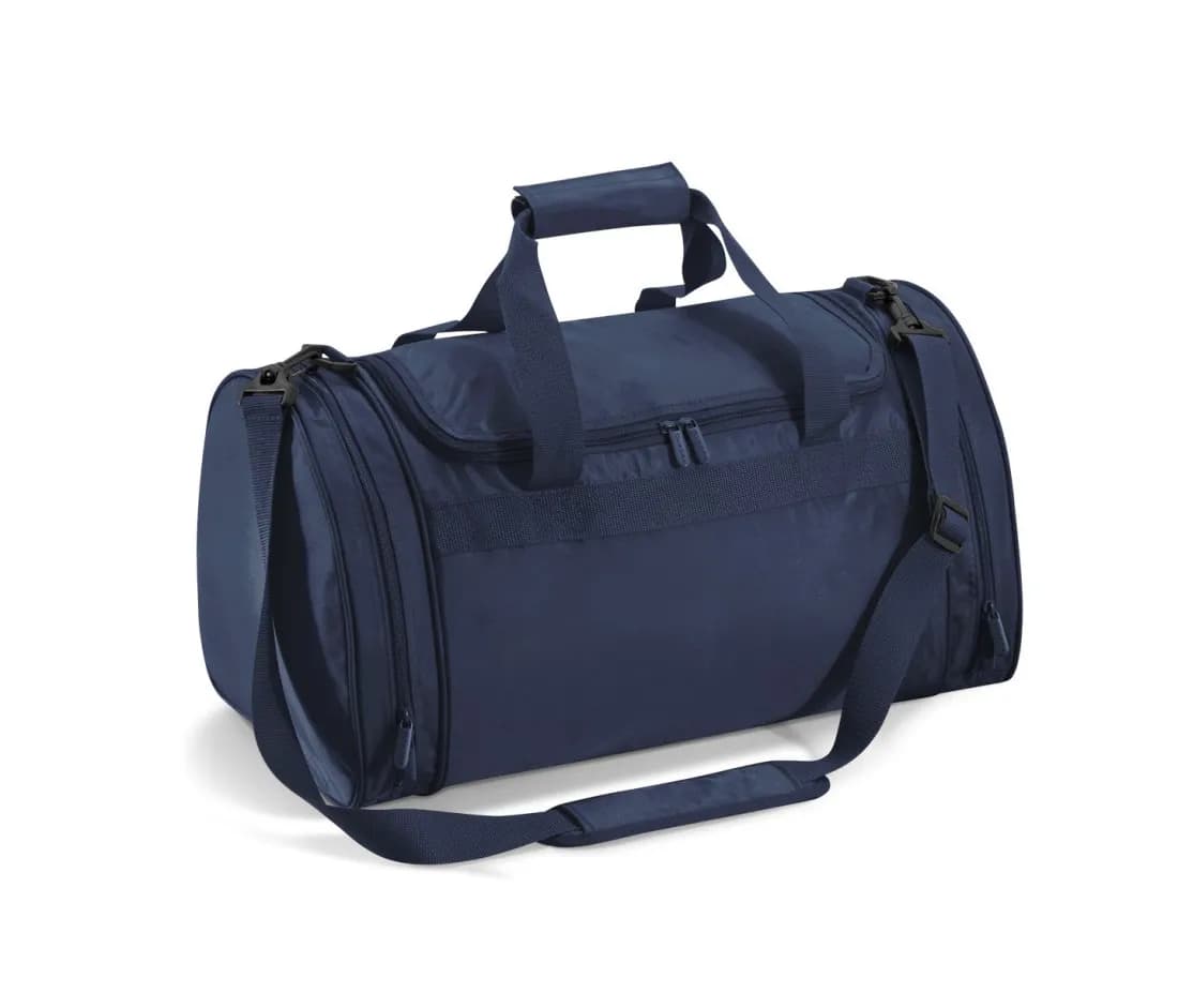 Sports Holdall – Dunkelmarine