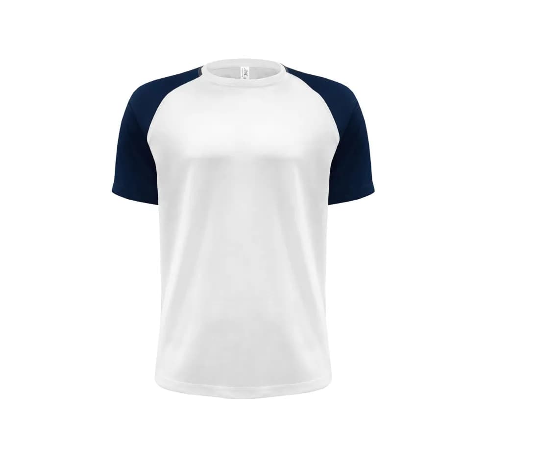 Man Sport Contrast