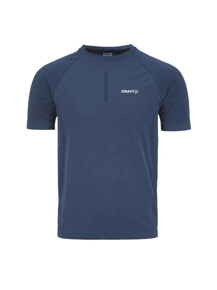ADV Cool Intensity Ss Tee M