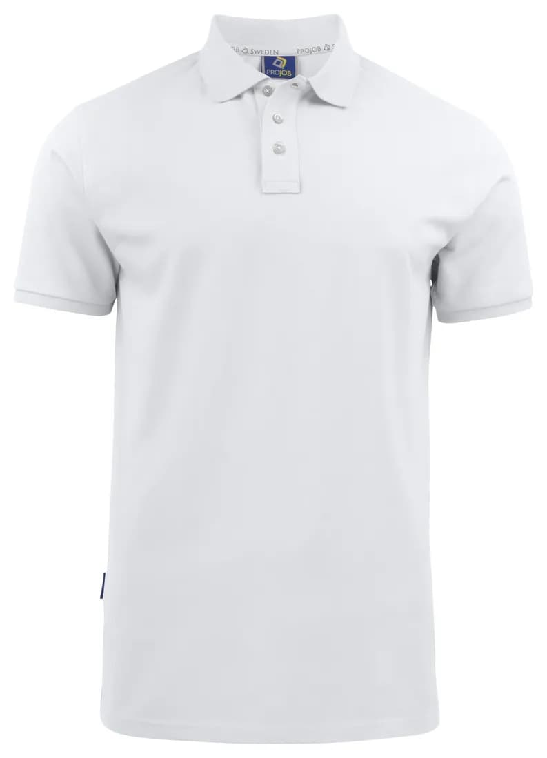2022 Kurzarm Polo Piqué aus Baumwolle