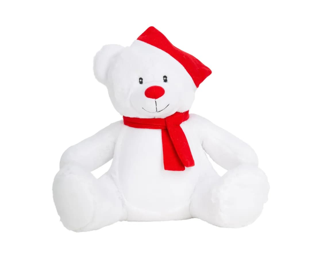 Christmas Bear