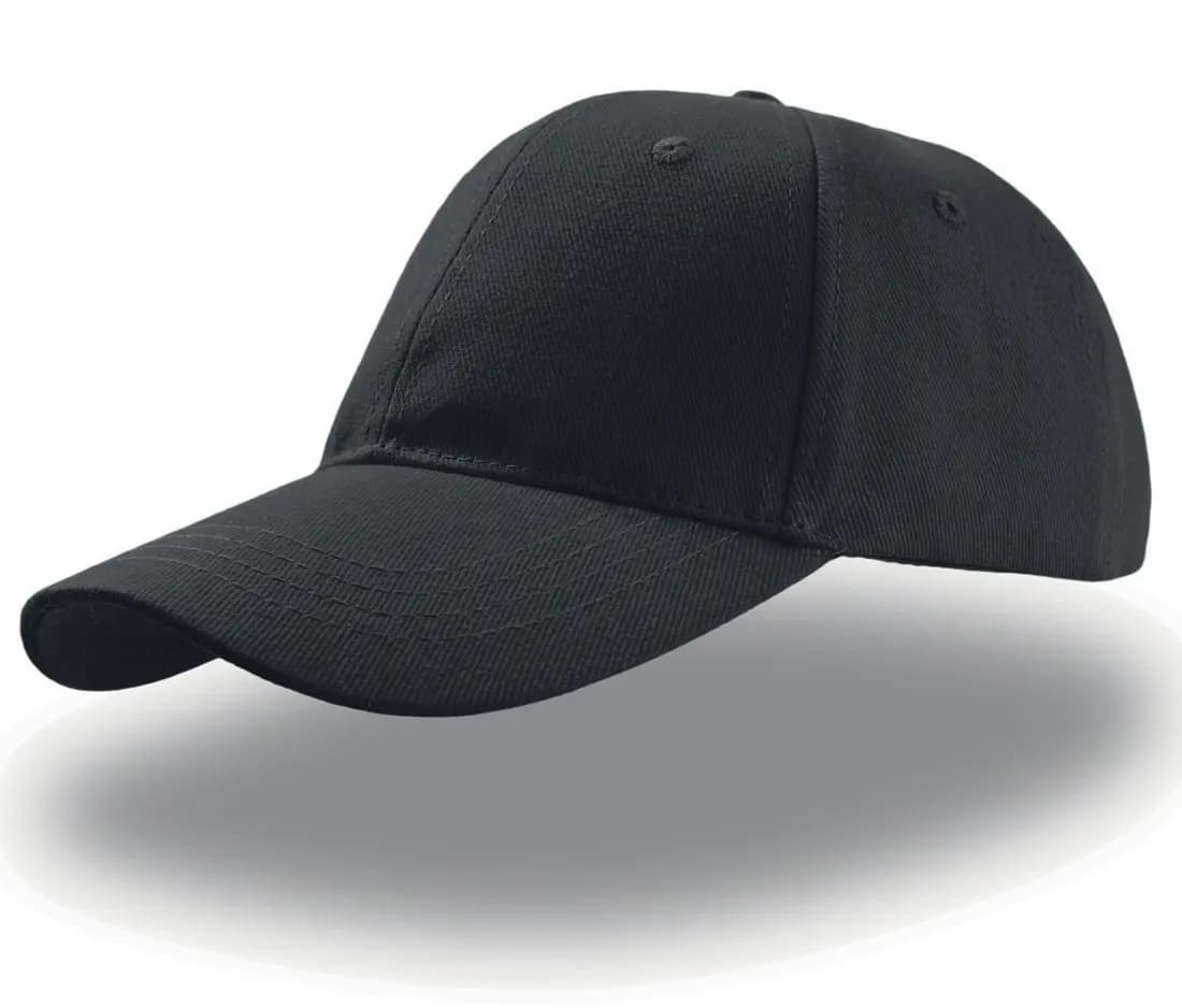 Liberty Six – Schwarz
