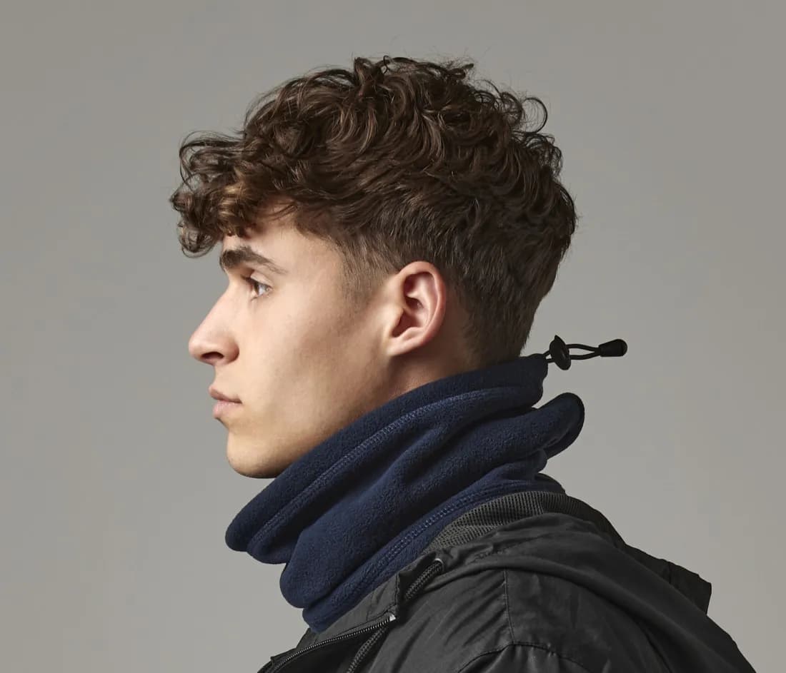 Suprafleece Snood/Hat Combo
