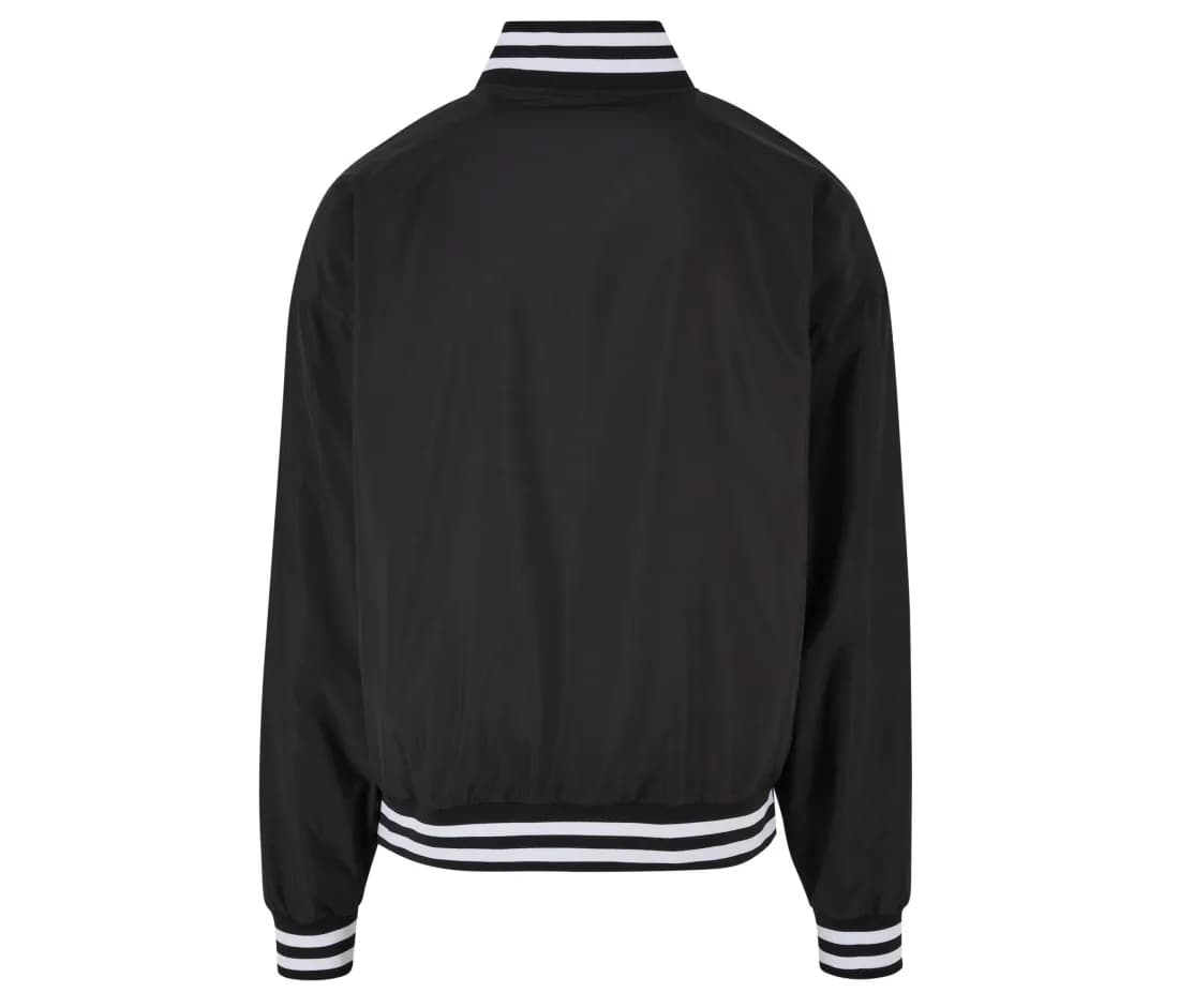 Leichte College-Jacke