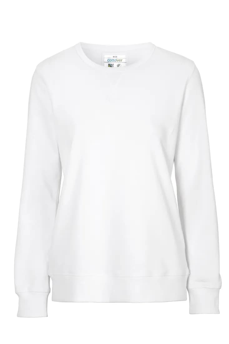 Crew Neck Lady
