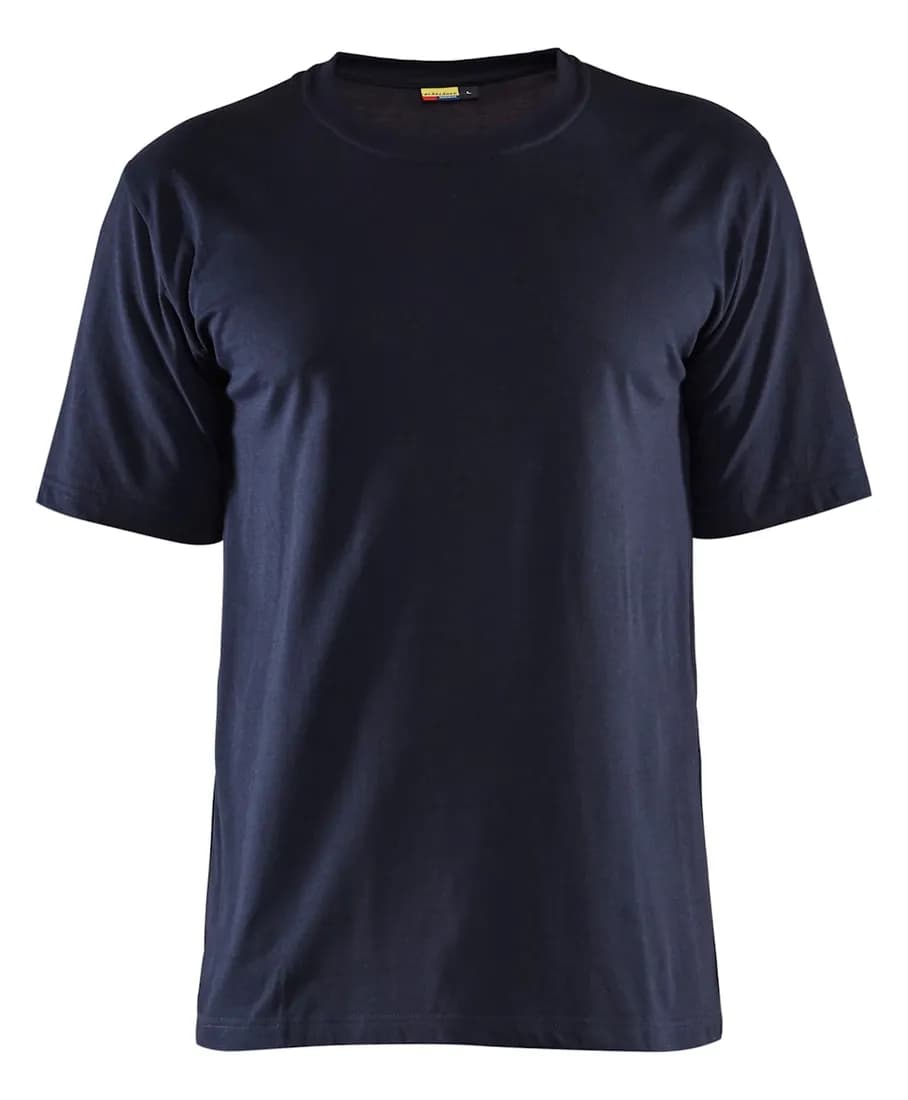 Flammschutz T-Shirt Inhärent
