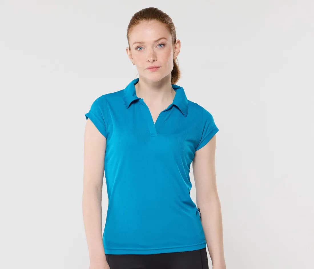 First Polo Women