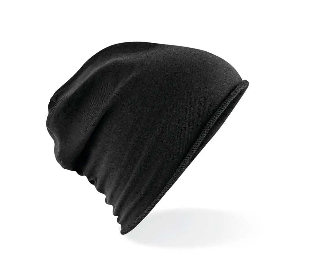 Bonnet en jersey