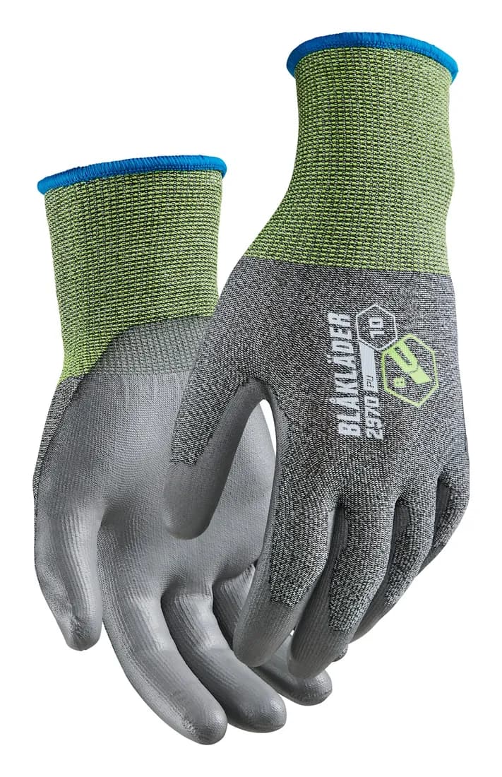 Schnittschutz-Handschuh B PU-getaucht