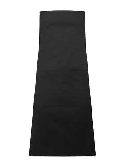 Colours Swap & Pop Apron - Body – Schwarz