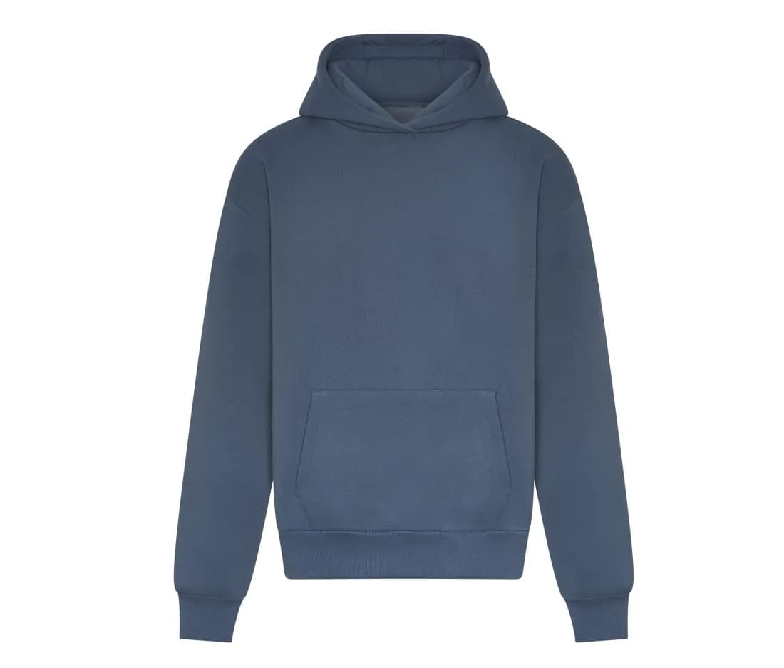 Signature Heavyweight Hoodie