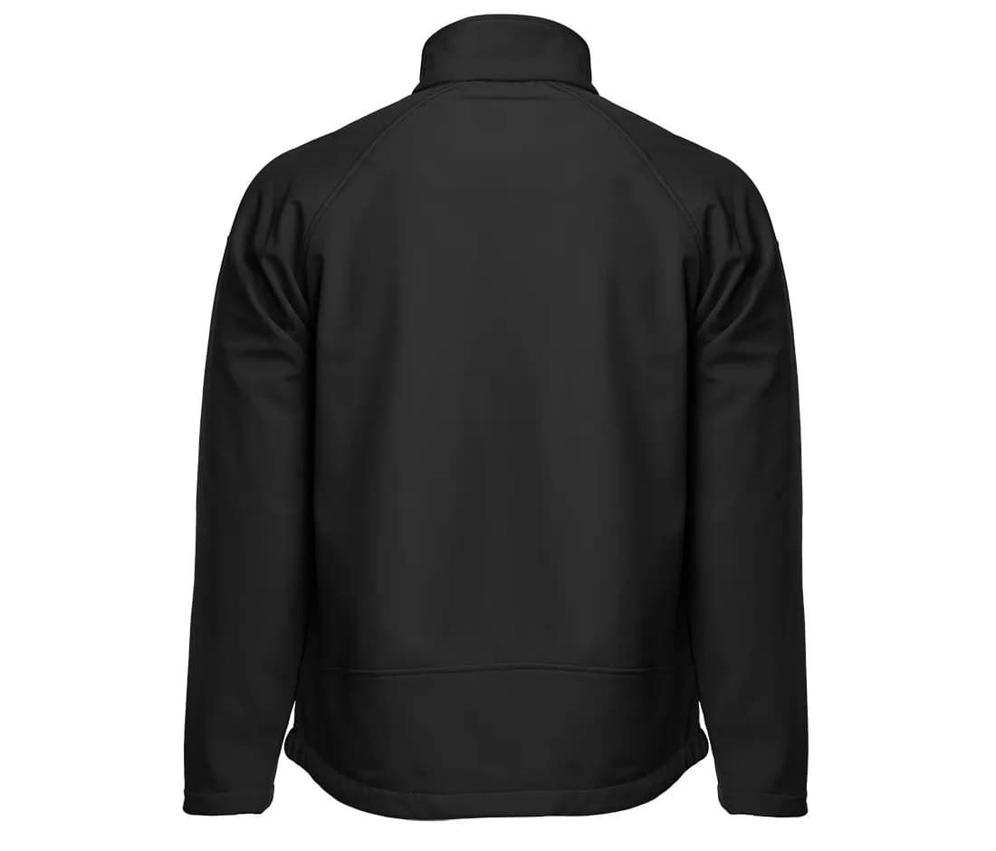 Veste softshell Plymouth homme