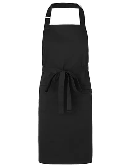 Waiters Apron – Noir
