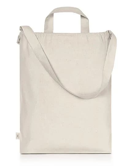 Drawstring Bag Organic 1818041 – Naturel