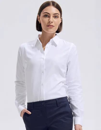 Women’s Herringbone Shirt Brody